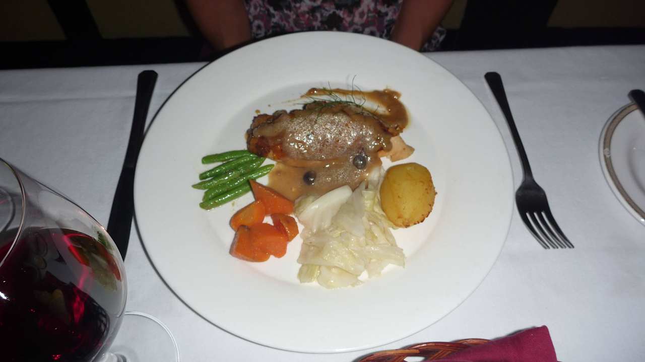 Lecker Hotel The Lakehouse