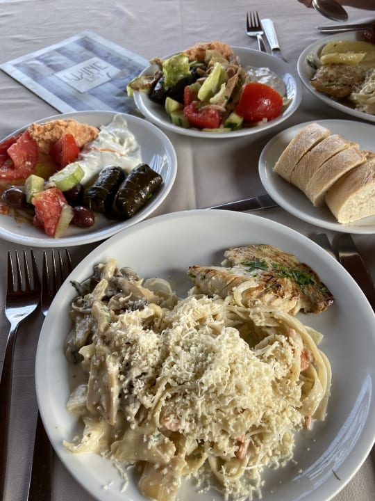 Gastro Lagas Aegean Village