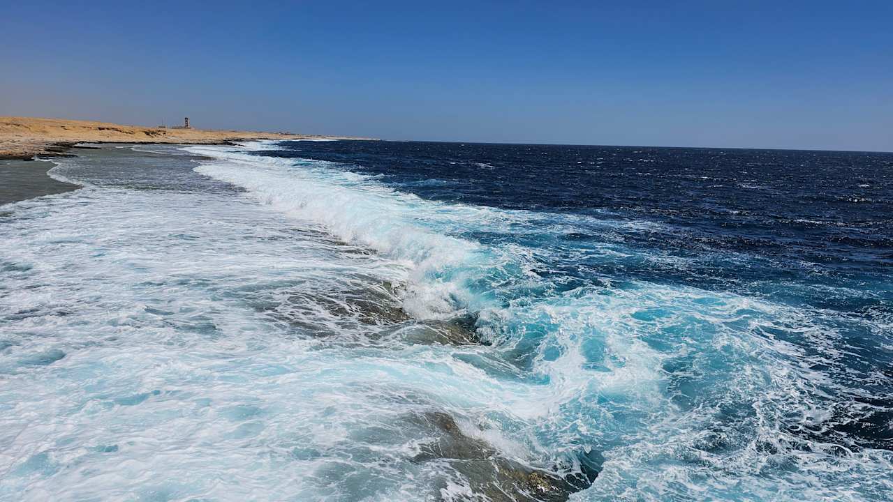 Strand Coral Hills Resorts & SPA