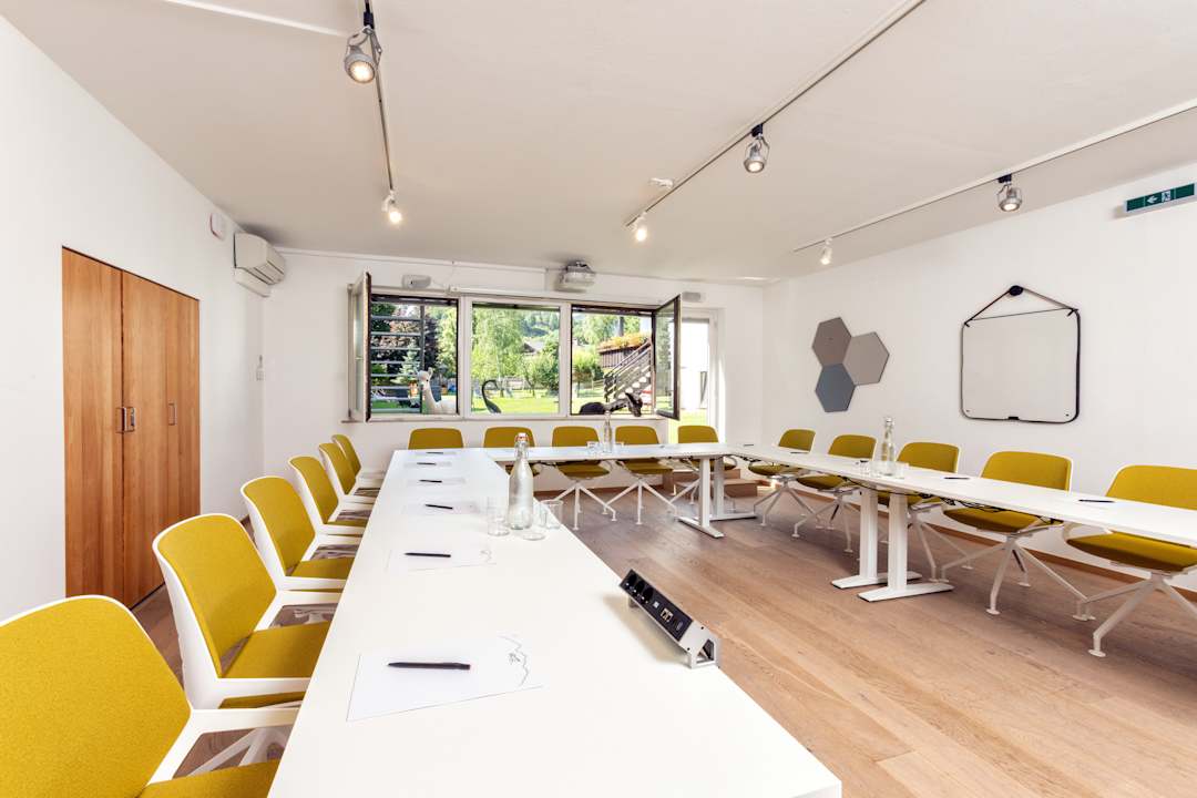 Sonstiges Sporthotel Wilder Kaiser