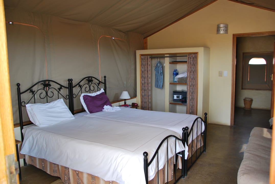 Desert Camp Desert Camp