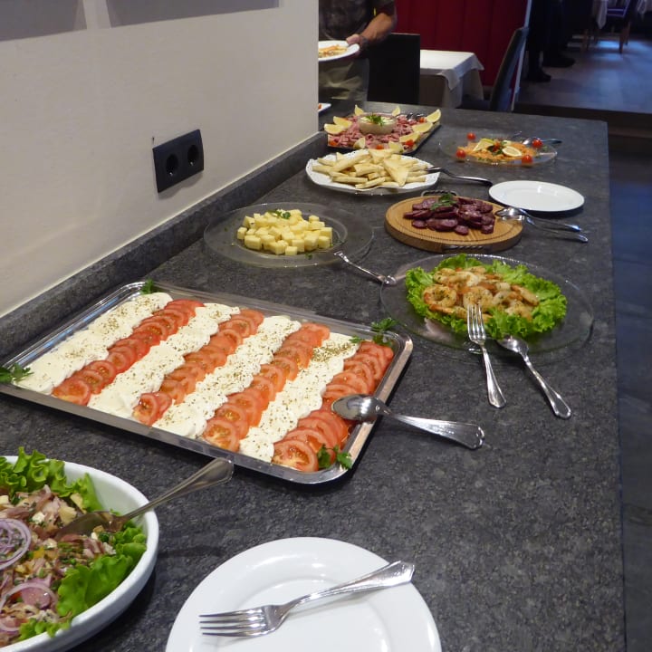 Gastro Hotel Waldheim