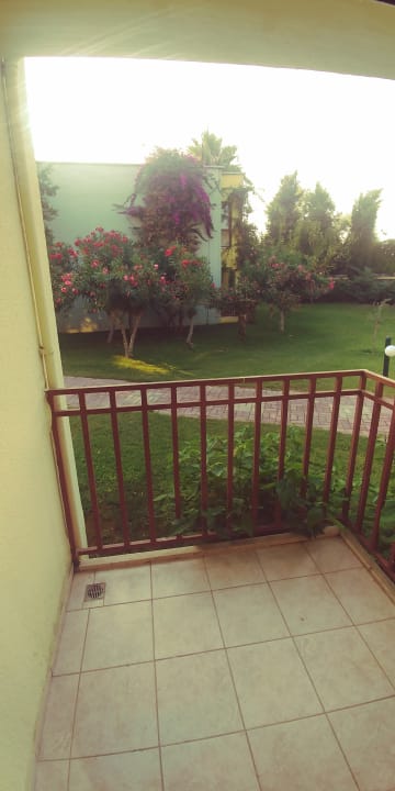 Ausblick VONRESORT Golden Beach