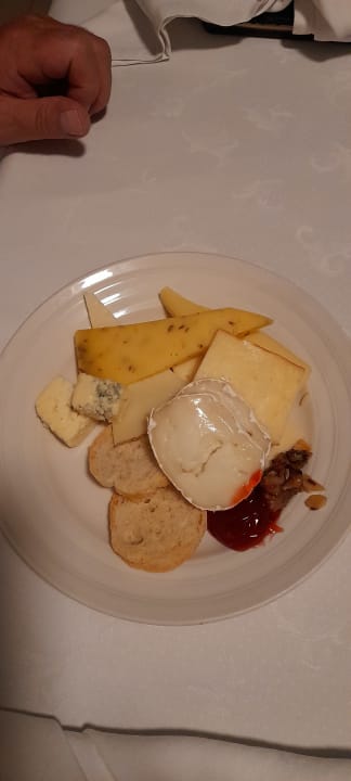 Gastro Bahia Principe Luxury Bouganville