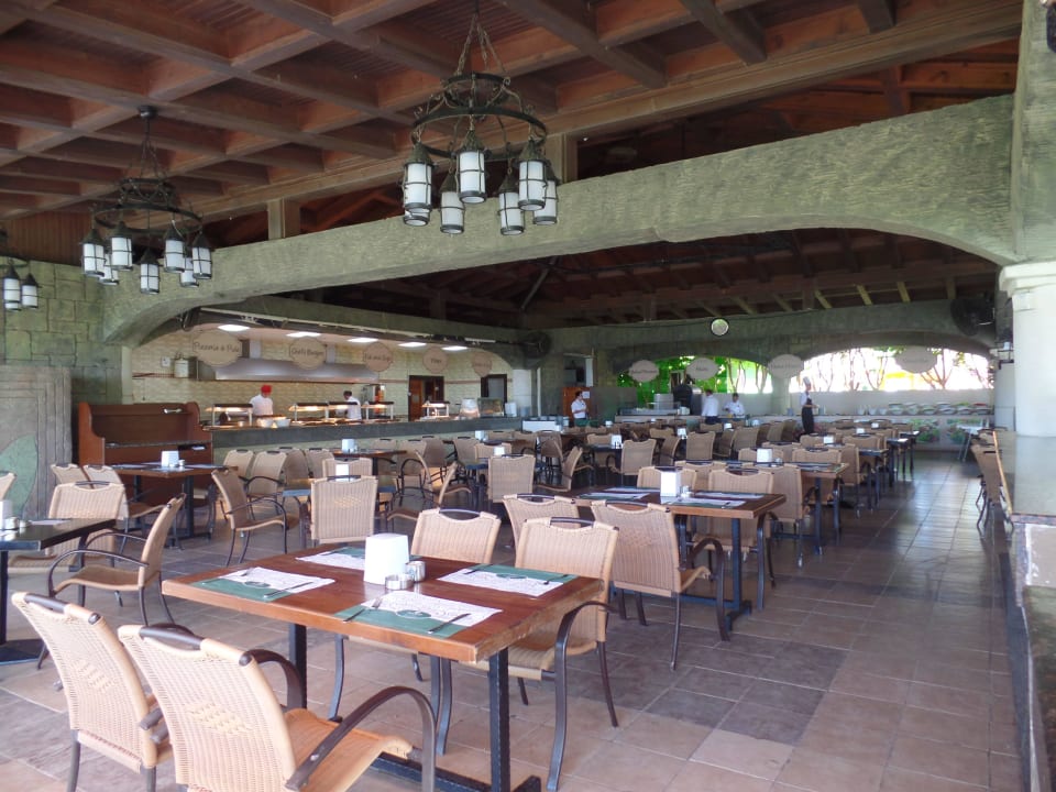 Hotel Sherwood Breezes Resort Sherwood Exclusive Lara