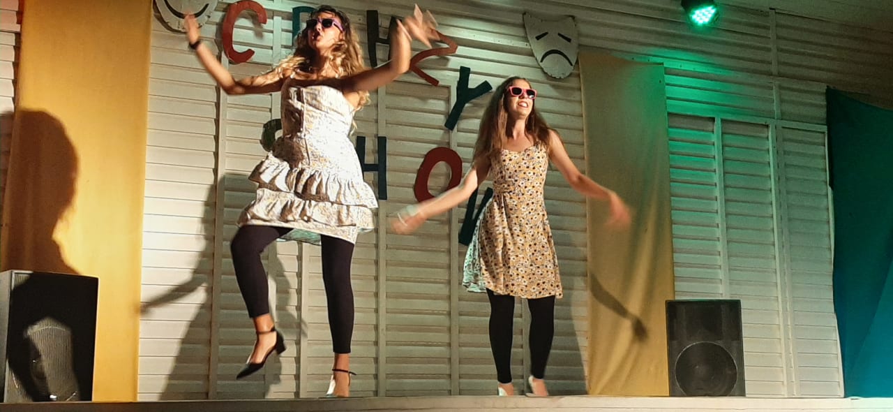 Sport & Freizeit Hotel Sineva Beach