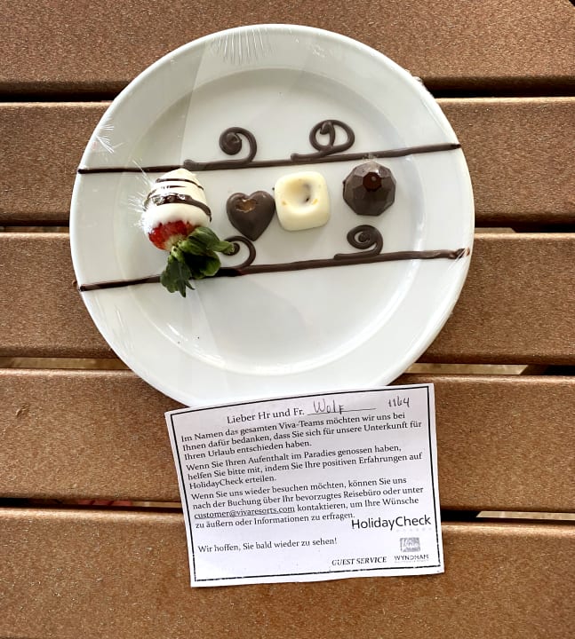 Gastro Hotel Viva Dominicus Beach by Wyndham - All Inclusive Resort