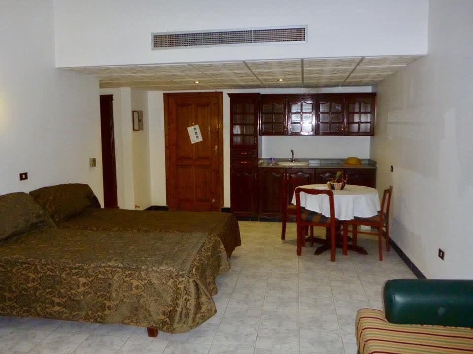 Zimmer Happy Life Village
