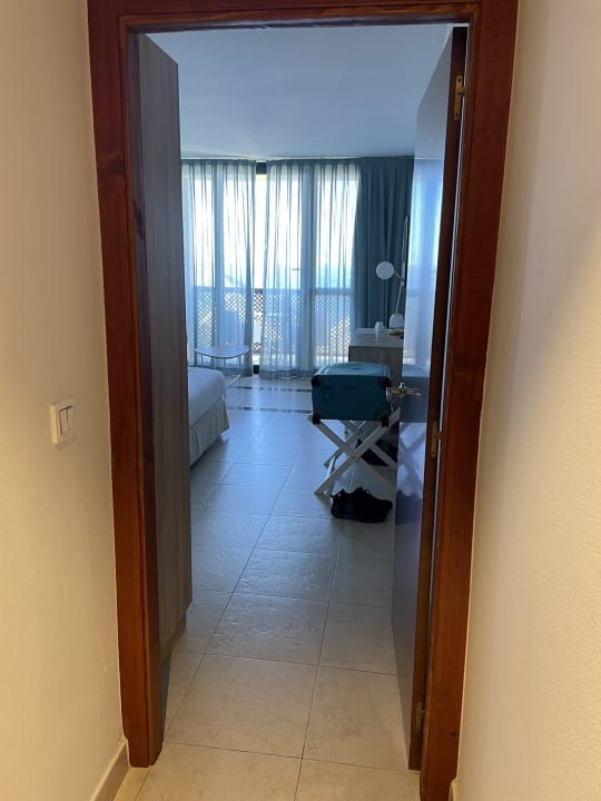 Zimmer Esencia de La Palma by Princess
