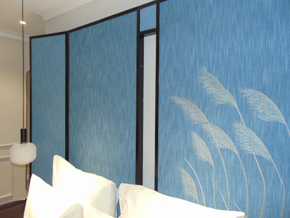 Zimmer La Passion Hanoi Hotel & Spa