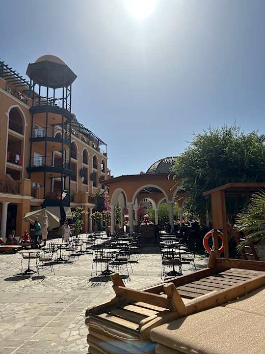 Gastro The Grand Resort