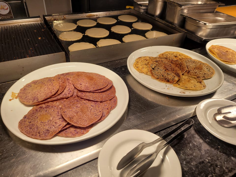 Gastro Hotel Riu Buenavista