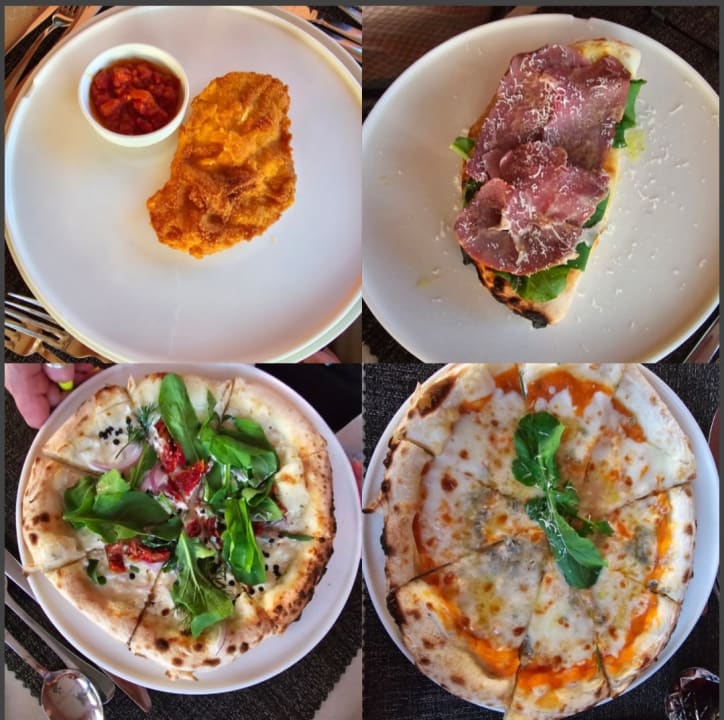 Gastro Megasaray Club Belek