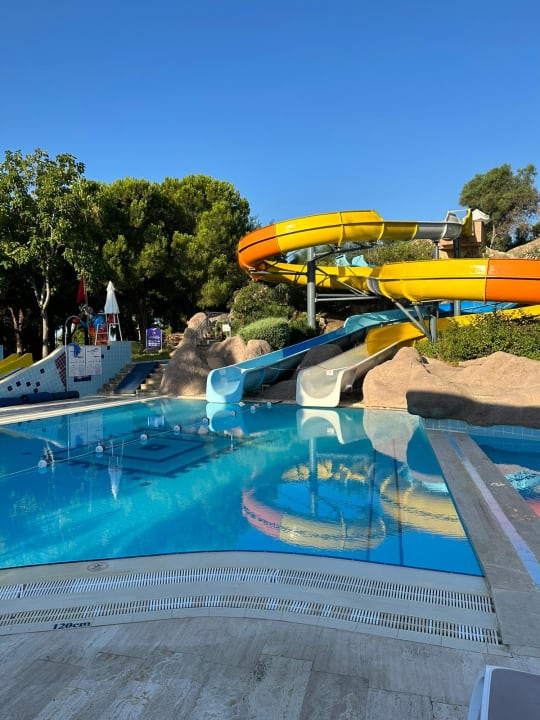 Sport & Freizeit Blue Waters Club