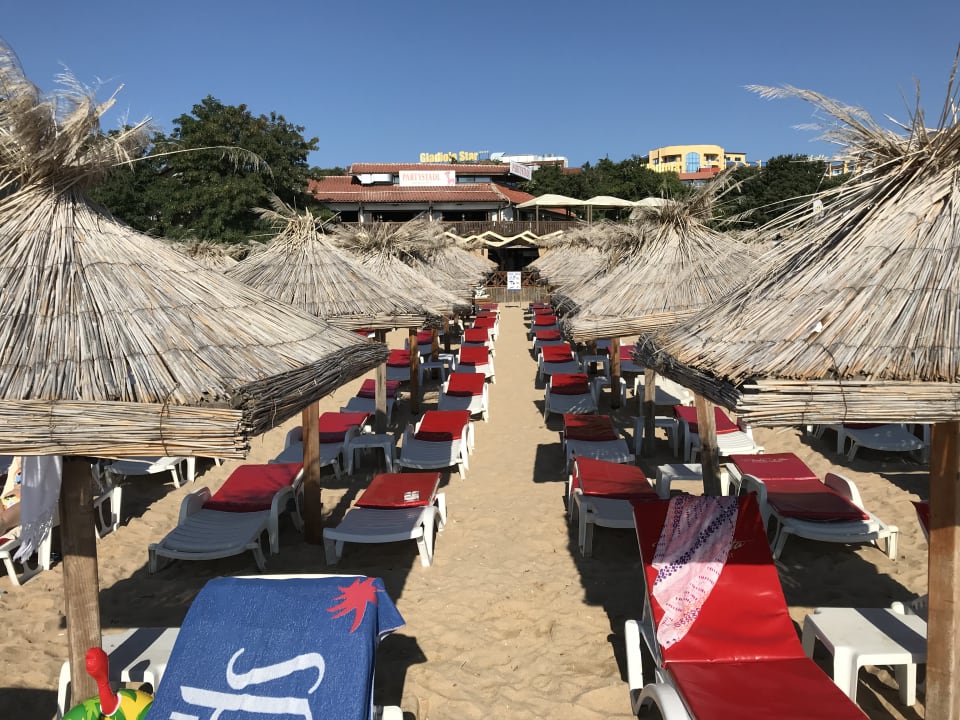 Strand SH Dolce Vita