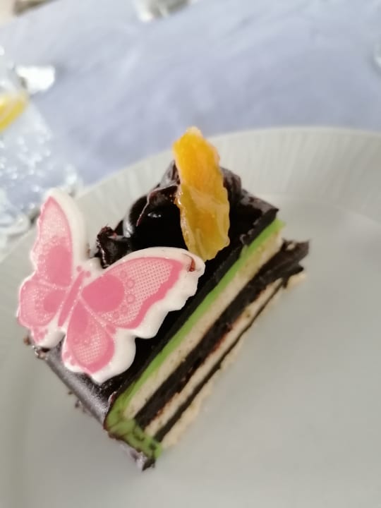 Gastro Side Royal Palace Hotel & Spa