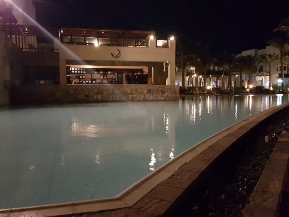 Pool Marina Lodge At Port Ghalib