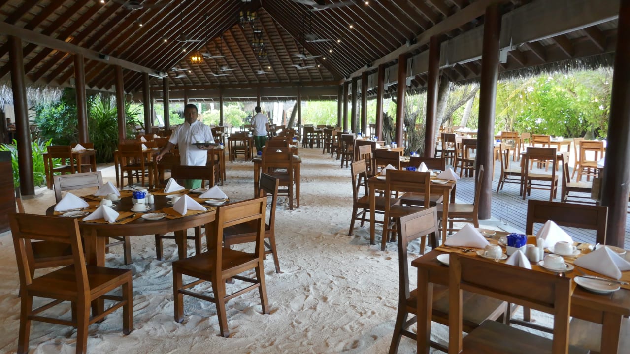 Gastro Summer Island Maldives