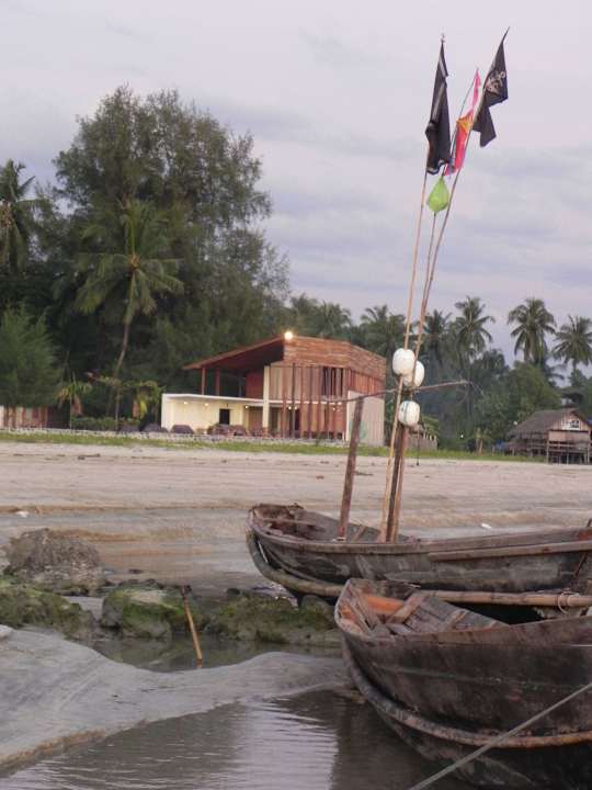 Restaurant Pleasant View Resort