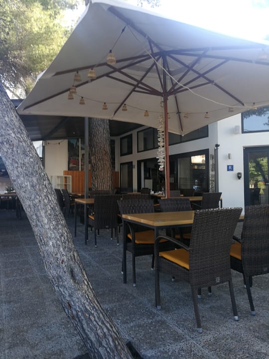 Gastro Hostel Alcina