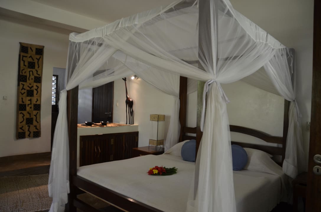 Bungalow Marius Hotel Karibuni Rafiki Beach Resort