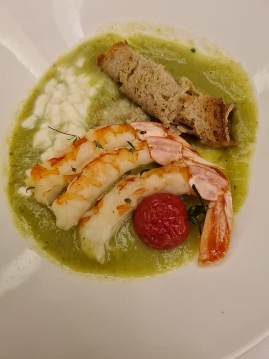 Gastro Aldiana Club Rocca Nettuno Calabria