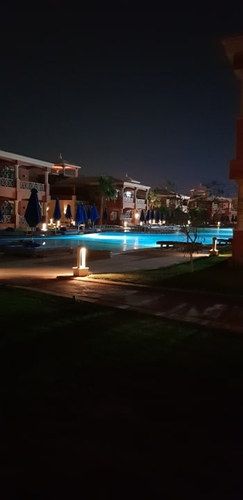 Pool Pickalbatros Alf Leila Wa Leila Resort - Neverland Hurghada