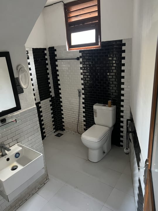 Zimmer Grand Jumbo residence