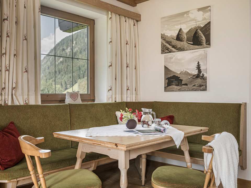 Zimmer Apparthotel Landhaus Veronika