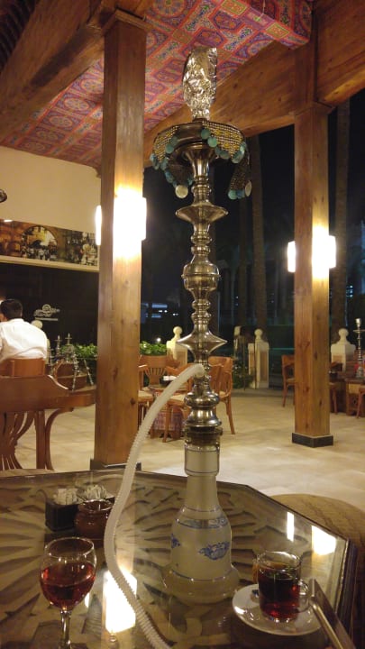 Sonstiges Pickalbatros Palace Resort
