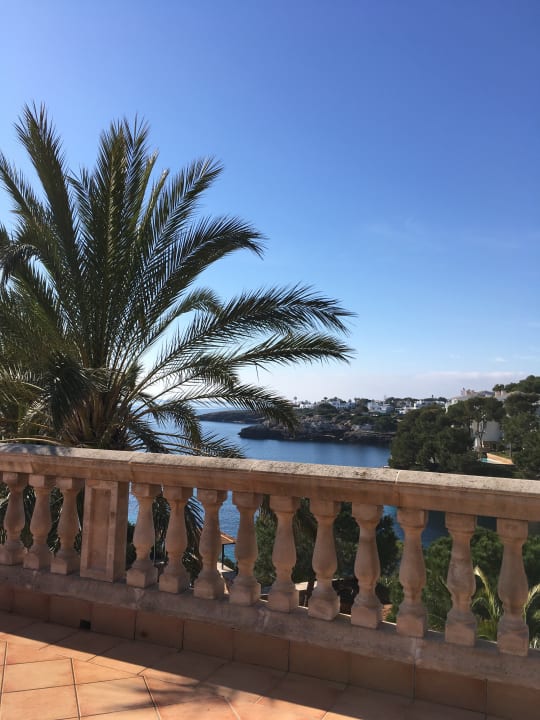 Ausblick ROBINSON CALA SERENA