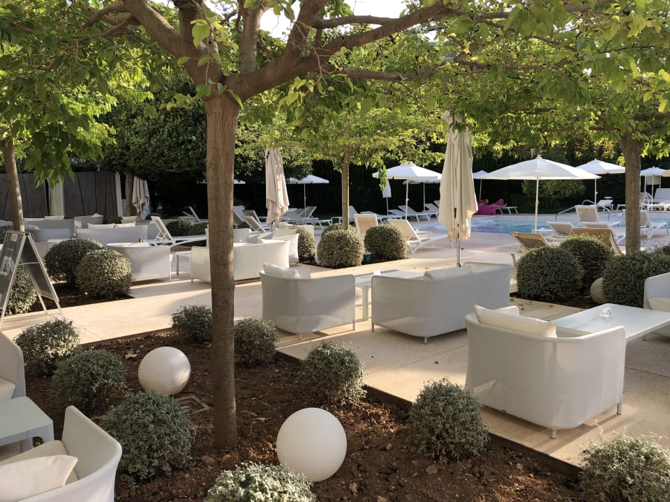 Pool Canyamel Park Hotel & Spa 16+ Adults only