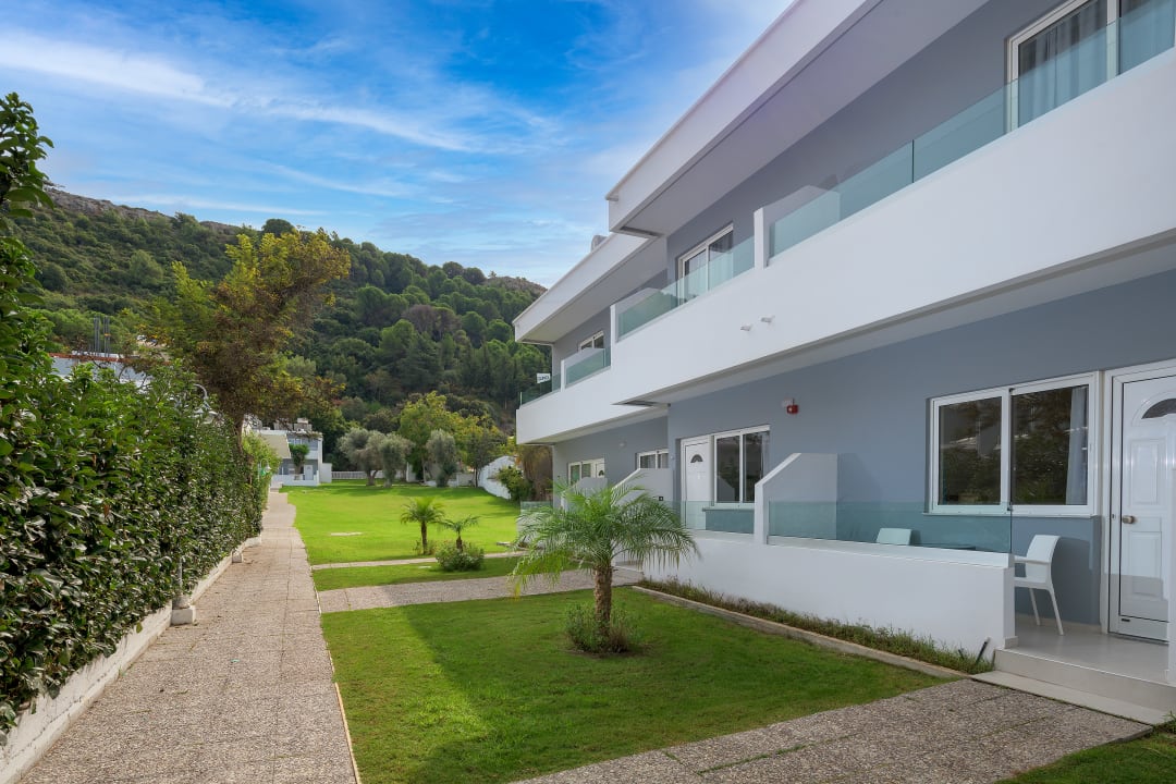 Sonstiges Oceanis Park Hotel