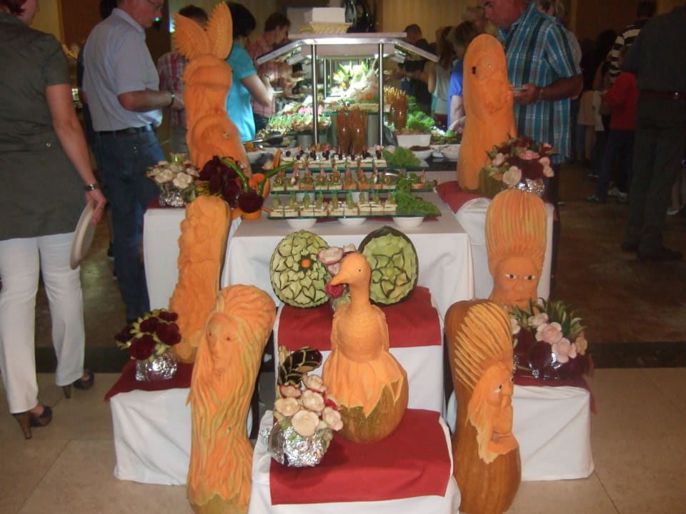 Echte Künstler Aydinbey Kings Palace & Spa