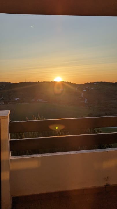 Ausblick Ona Valle Romano Golf & Resort