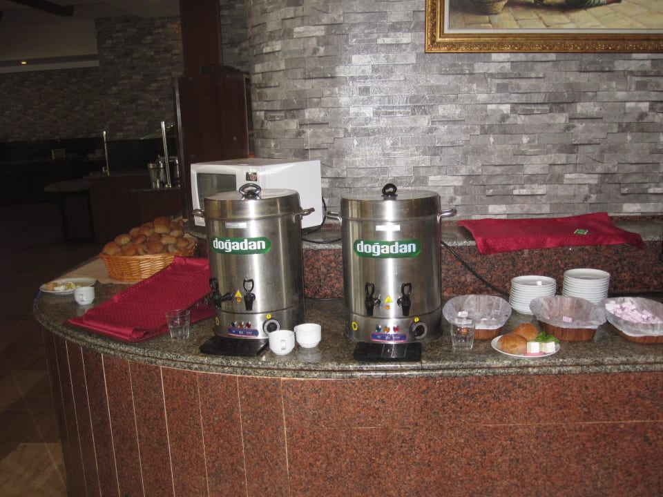 Sehr schmutzig Senza Sunset Beach Hotel