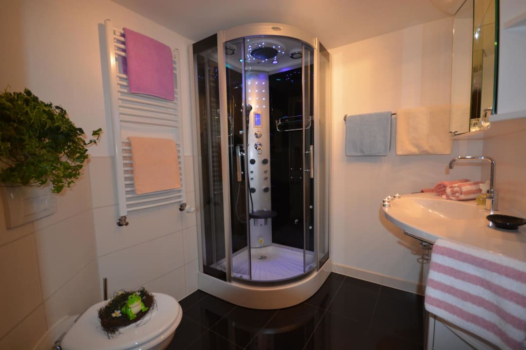 Zimmer Gästehaus am Berg