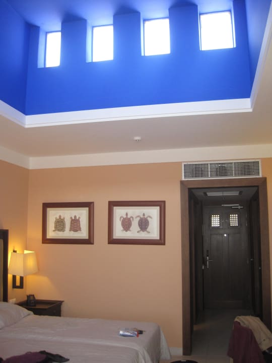 Zimmer Atlantica Belvedere Resort