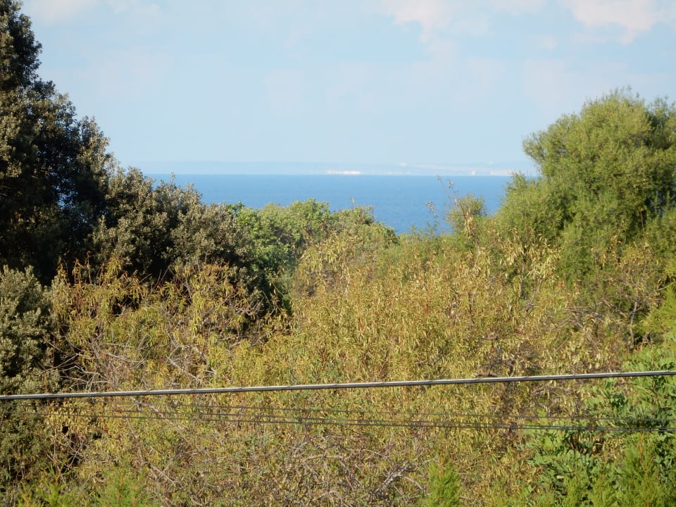 Ausblick Finca La Reina de Son Jaumell