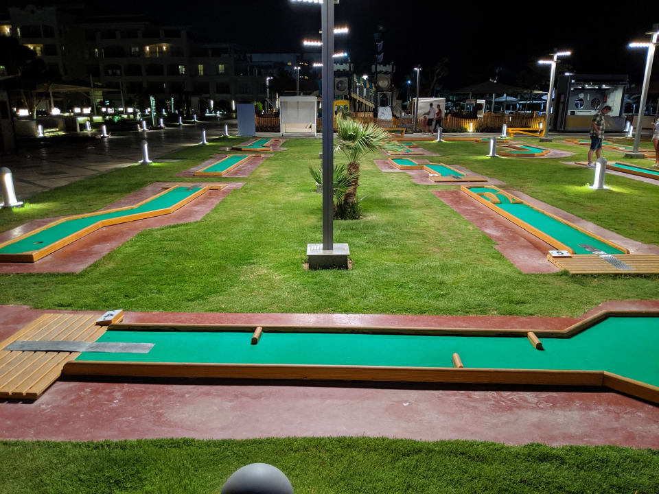 Sport & Freizeit Pickalbatros White Beach Resort - Hurghada