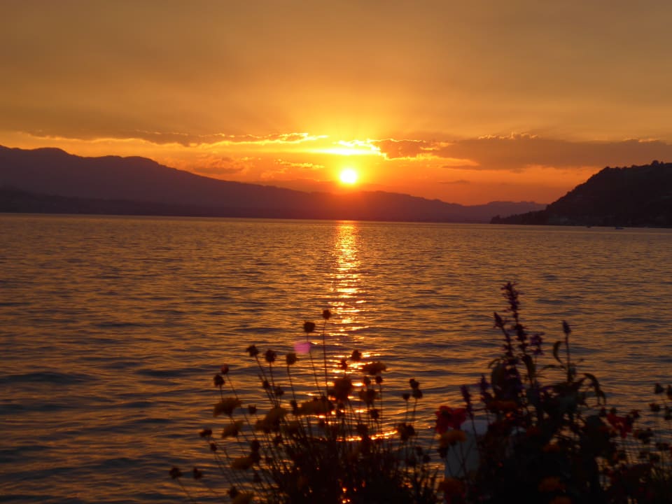 Ausblick Beatus Wellness- & Spa-Hotel