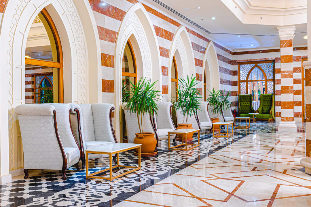 Sonstiges The Grand Palace - Adults only