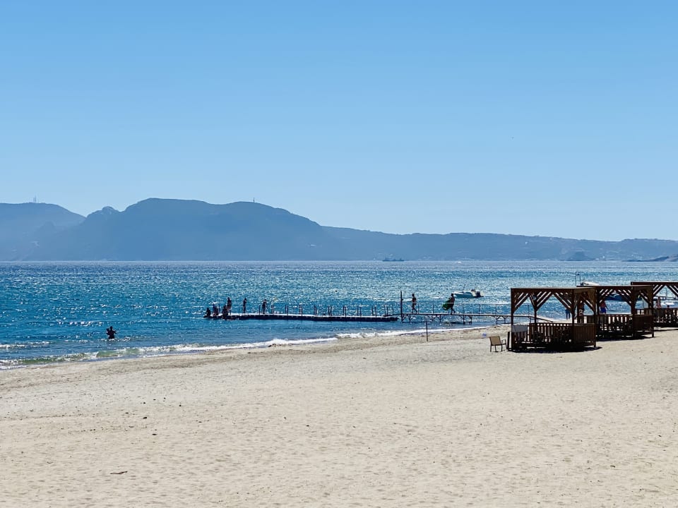 Strand Blue Lagoon Village