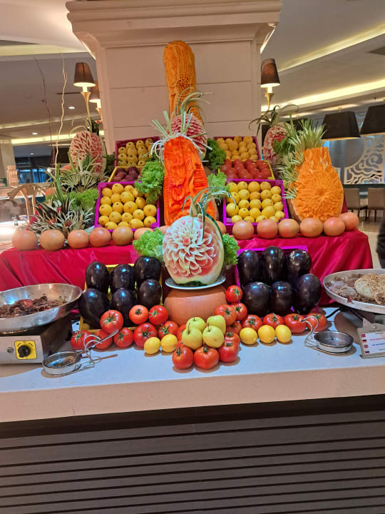 Gastro Seamelia Beach Resort