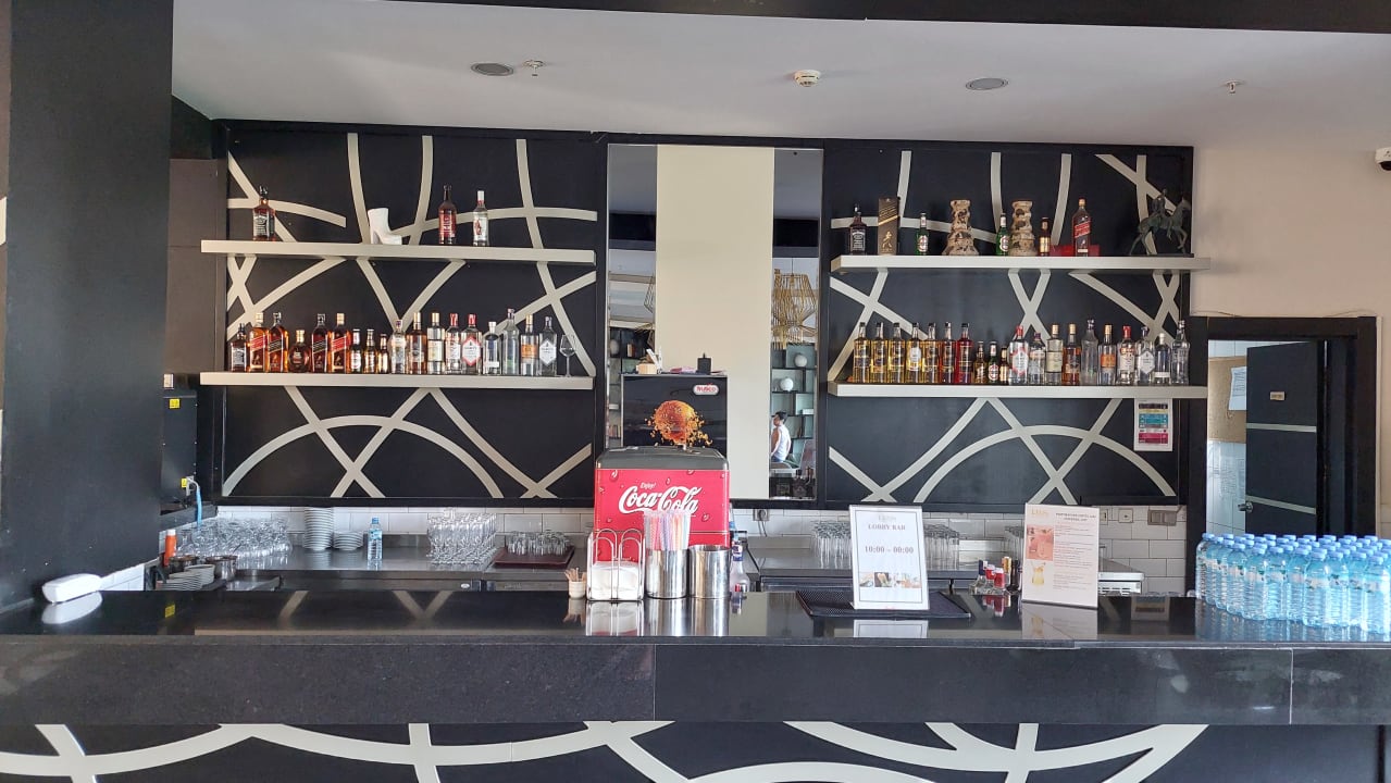 Gastro LRS Port River Hotel & Spa