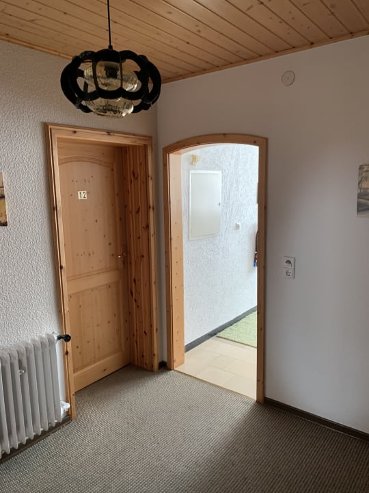 Zimmer Landgasthof zum Wiesengrund