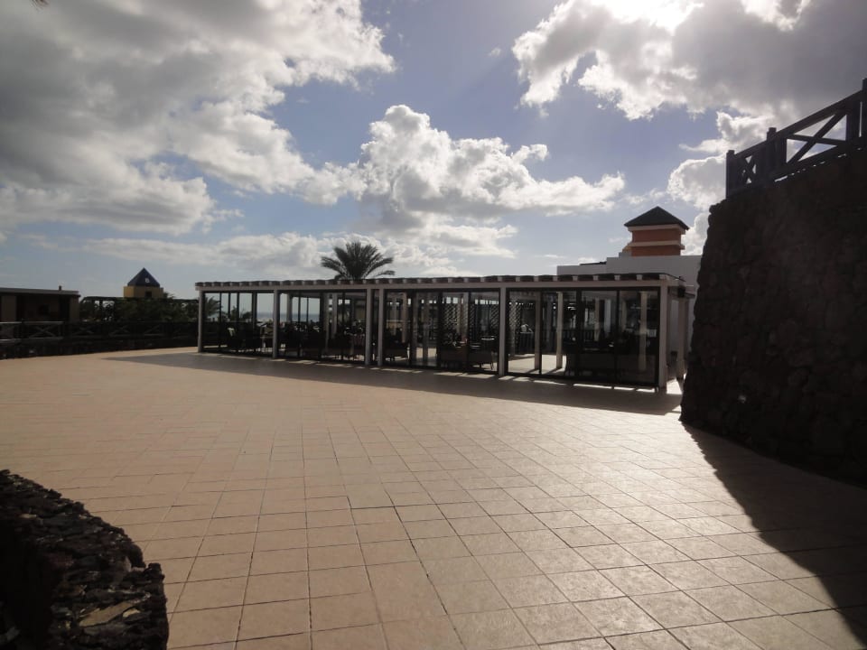 Snackbar Jandia Playa Occidental Jandía Royal Level - Adults only