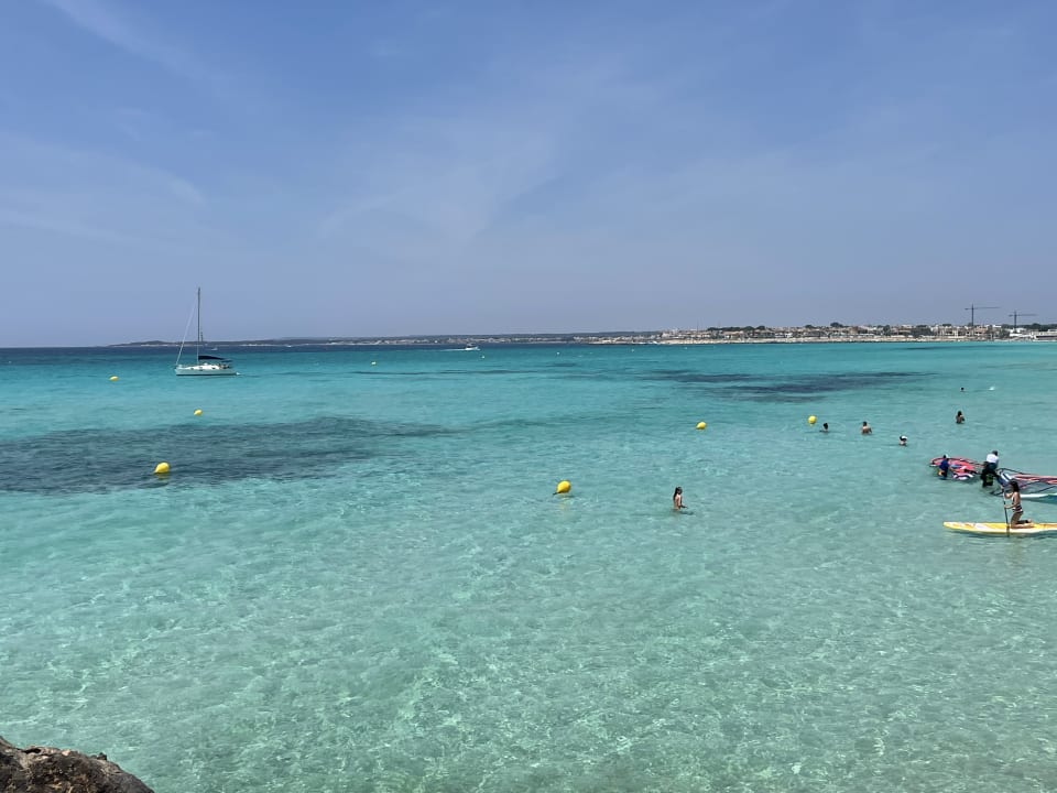 Strand MiM Mallorca