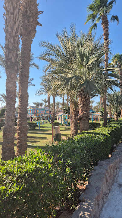 Außenansicht JAZ Fayrouz