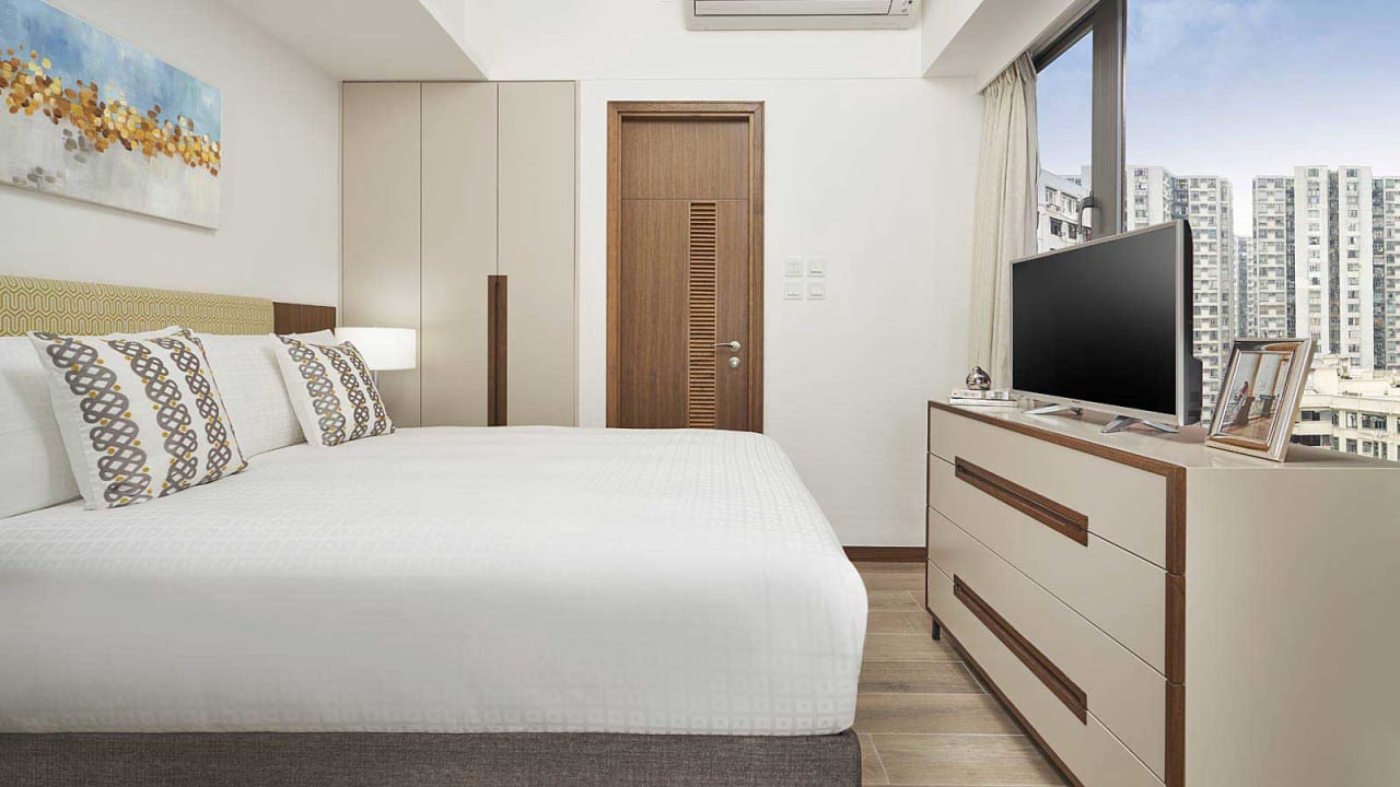 Zimmer Shama Island North Hong Kong